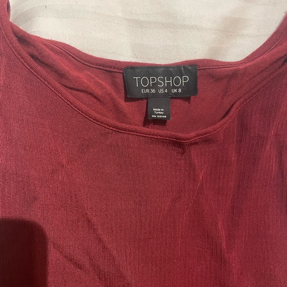 Flowy Tank🌸 - Picture 4 of 4